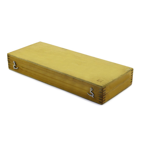 Набор КМД N21 кл.2 (2-H21) КировИнструмент (без поверки)