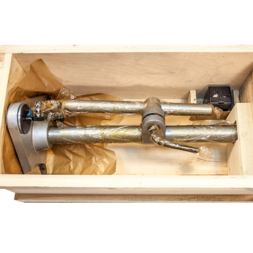 Штатив для индикаторов ШМ- IIВ  магнитный (ИЧ ) КировИнструмент