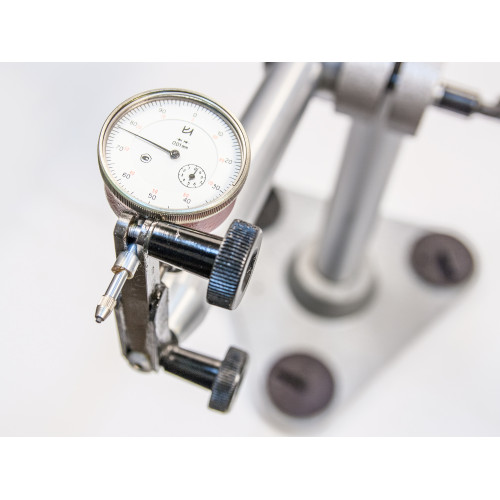 Штатив для индикаторов ШМ- IIВ  магнитный (ИЧ ) КировИнструмент