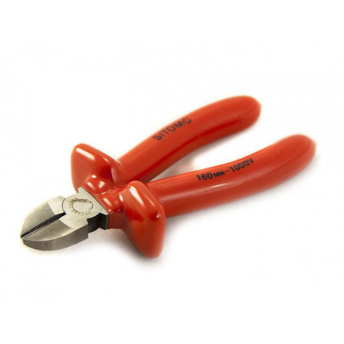 Кусачки боковые 200 1000В SIT