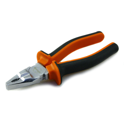 Плоскогубцы комб. 160 Satin Finish HOR