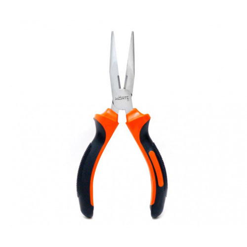 Плоскогубцы р/тех удл/г 180 хромированный HOR