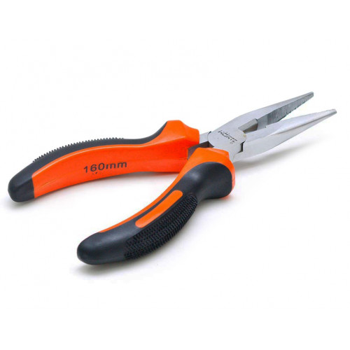 Плоскогубцы р/тех удл/г 200 Satin Finish HOR