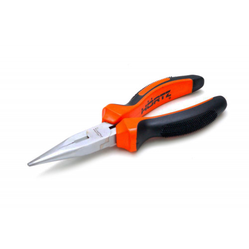 Плоскогубцы р/тех удл/г 160 Satin Finish HOR