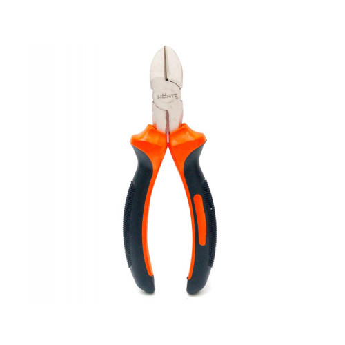 Кусачки боковые 200 Satin Finish HOR