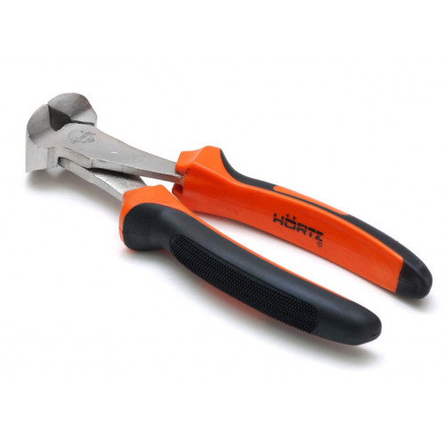 Кусачки торцевые 200 Satin Finish HOR