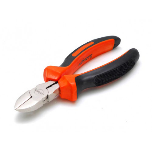 Кусачки боковые 180 Satin Finish HOR