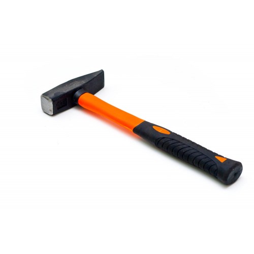 Молоток слесарный 0.4 квадратный боек фибергл.обр/р HOR