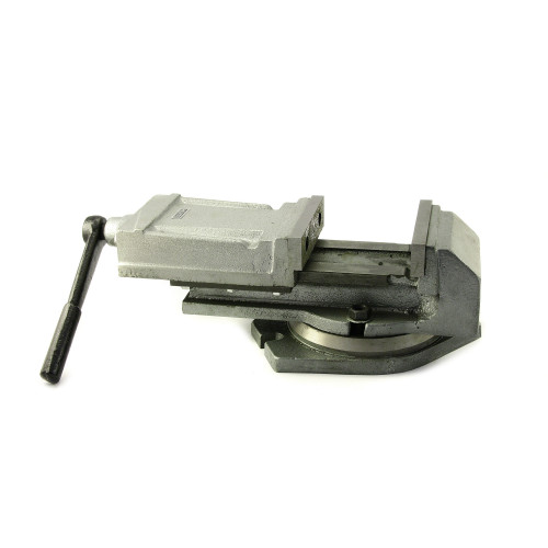 Тиски стан.ст. пов. 160 HOR