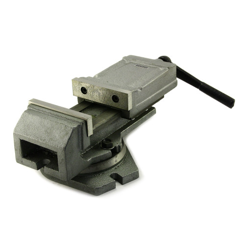 Тиски стан.ст. пов. 320 HOR