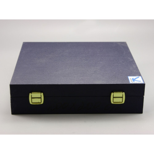 Уровень рамный  150мм 0.02мм/м KINEX