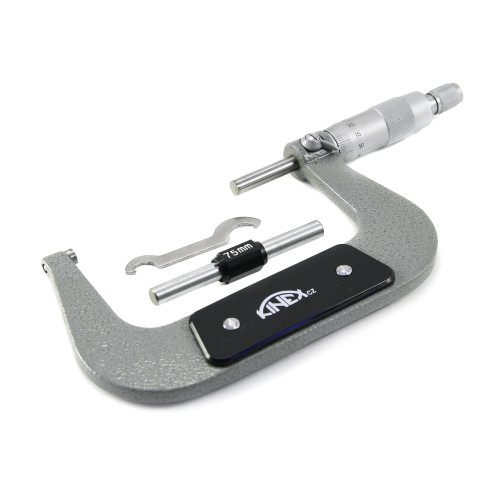 Микрометр МК- 100 0,01 KINEX