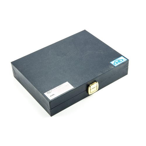 Глубиномер микрометрический ГМ-100 0,01 KINEX