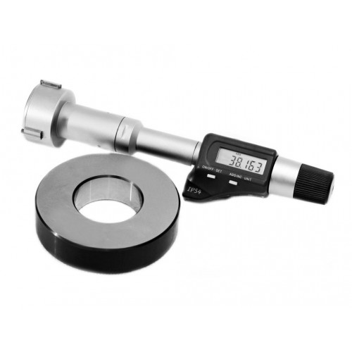 Кольцо установочное d 137,5 кл.3 ЧИЗ