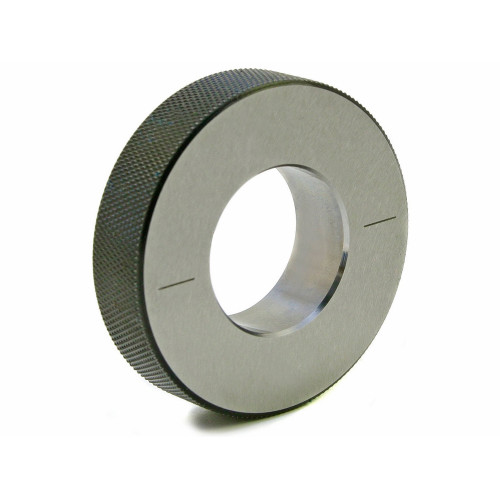 Калибр-кольцо гладкое   4,90 h 6 ПР МИК*