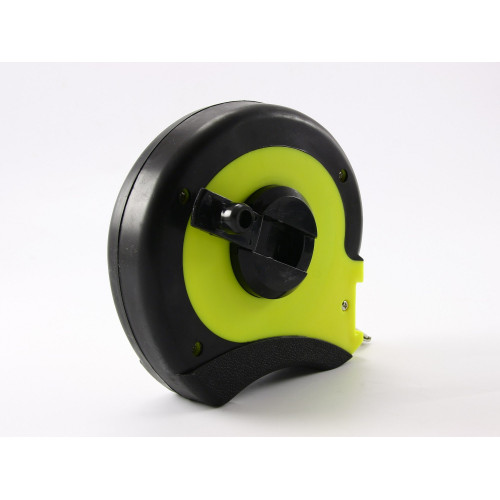 Рулетка  20м ширина 15мм CR-002 HORTZ