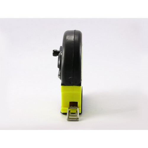 Рулетка  20м ширина 15мм CR-002 HORTZ