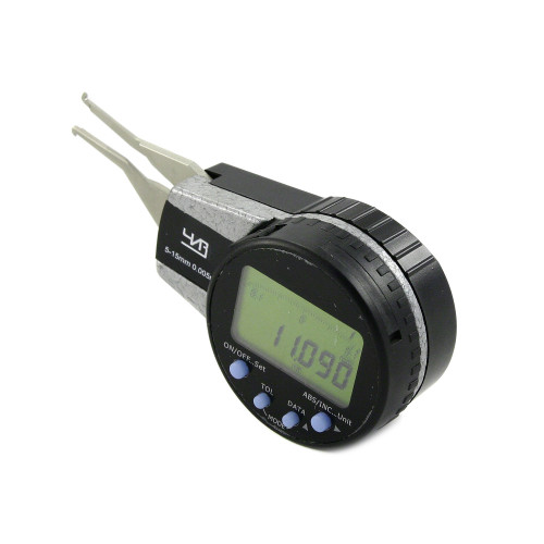 Нутромер индикаторный рычажный электронный НИРЦ 30-50 0,005 ЧИЗ