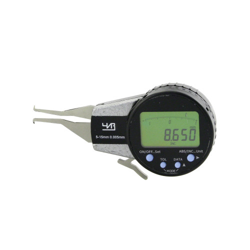 Нутромер индикаторный рычажный электронный НИРЦ 20-40 0,005 ЧИЗ