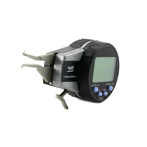 Нутромер индикаторный рычажный электронный НИРЦ 20-40 0,005 ЧИЗ