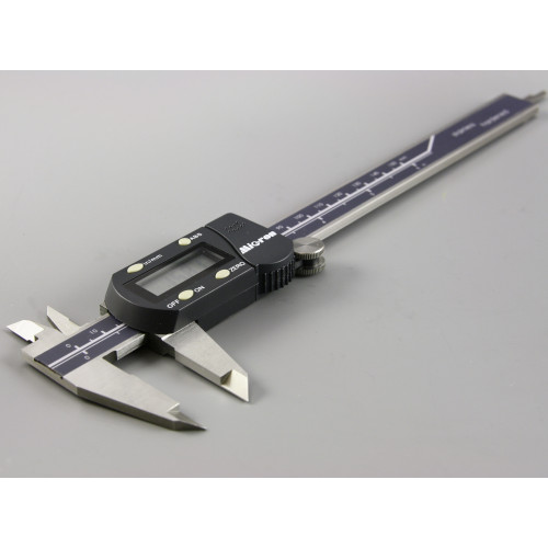 Штангенциркуль ШЦЦ-1-300 0,01 электронный ABS МИК