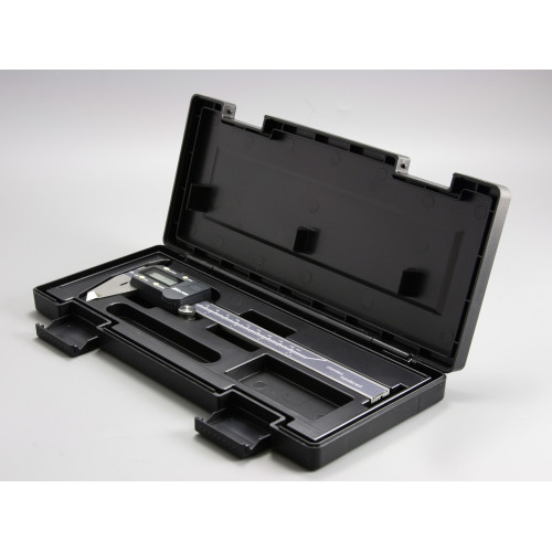 Штангенциркуль ШЦЦ-1-300 0,01 электронный ABS МИК