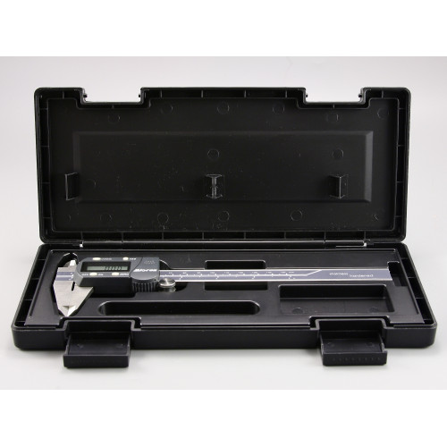 Штангенциркуль ШЦЦ-1-300 0,01 электронный ABS МИК