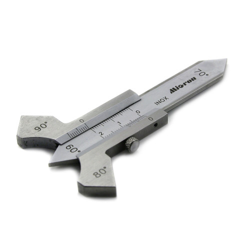 Шаблон сварщика Ушерова-Маршака МИК