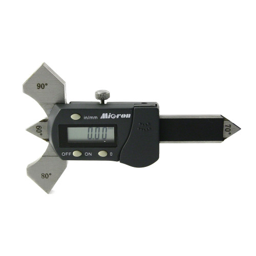 Шаблон сварщика Ушерова-Маршака цифровой МИК