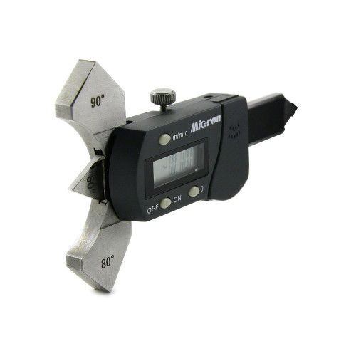 Шаблон сварщика Ушерова-Маршака цифровой МИК