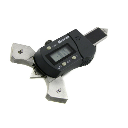 Шаблон сварщика Ушерова-Маршака цифровой МИК