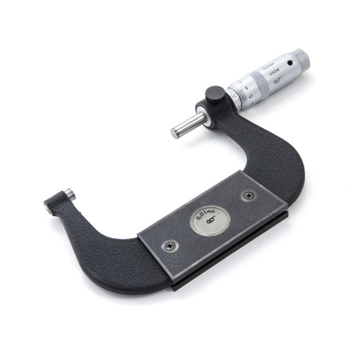 Микрометр МК-  75 0,01 Калибр