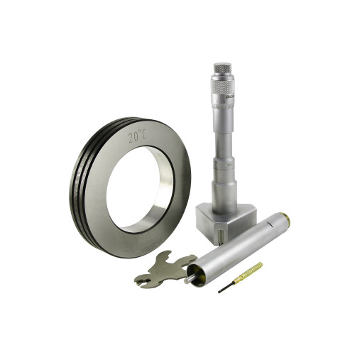 Нутромер микром. 3-точ.  87-100 0,005 у/к МИК*