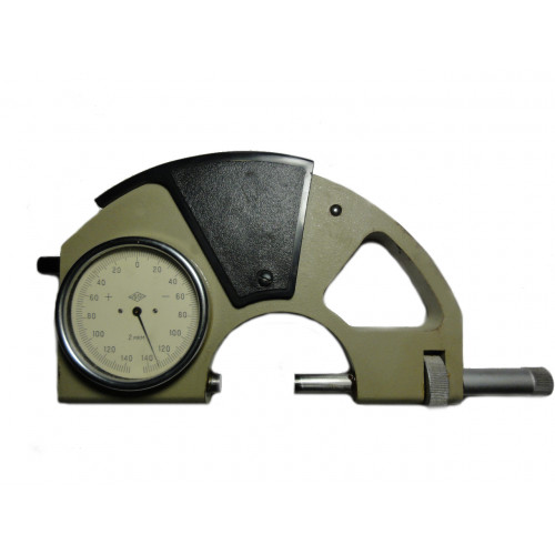 Скоба рычажная СР- 50 0,002 ИЗМЕРОН