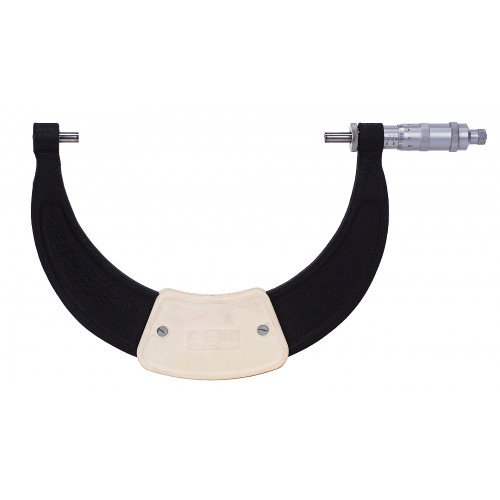 Микрометр МК- 200 0,01 КировИнструмент