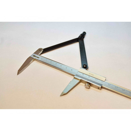 Штангенциркуль разметочный ШЦСР- 300 0,1 МИК