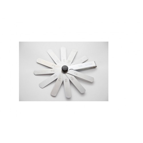 Набор щупов N3 0,5-1 L= 70 ЧИЗ