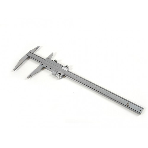 Штангенциркуль ШЦ-2- 250 0,1 губки 60мм КЛБ