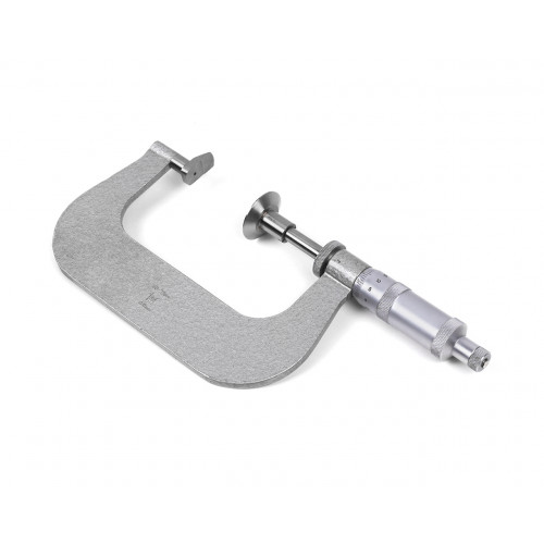 Микрометр зубомерный МЗ- 75 0,01 кл.т.2 КировИнструмент