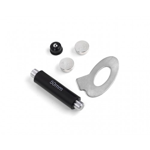 Микрометр МКЦ-  75 0,001 электронный 5-кн. KINEX