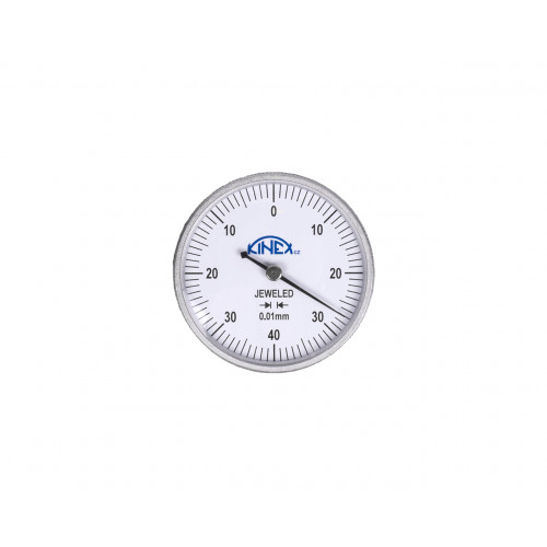 Индикатор ИРТ-0,8 0,01 KINEX*