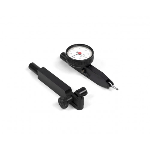 Индикатор ИРБ-0,8 0,01  КировИнструмент госреестр 69094-17