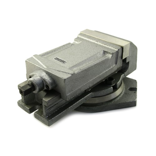 Тиски стан.ст. пов. 125 HOR