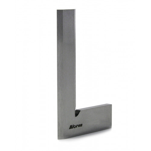 Угольник лекальный УЛП-250х160 кл.0 МИК