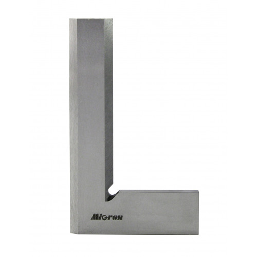 Угольник лекальный УЛП-250х160 кл.0 МИК