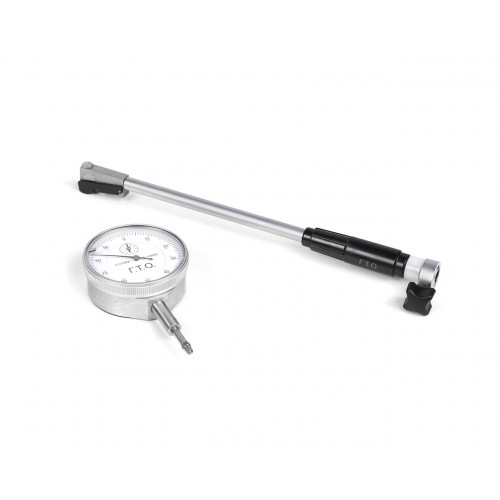 Нутромер индикаторный НИ   18- 50 0,01 GTO