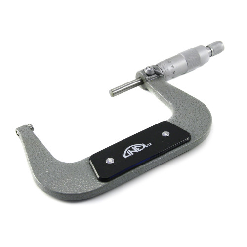 Микрометр МК- 275 0,01 KINEX