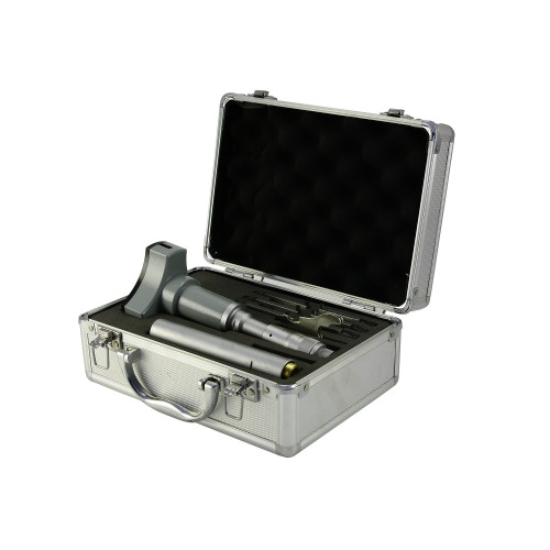 Нутромер микром. 3-точ. 175-200 0,005 б/у/к МИК*