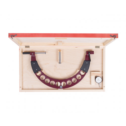 Скоба индикаторная СИ- 300-400 КировИнструмент