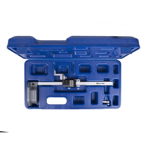 Штангенрейсмас ШРЦ- 300 0,01 электронный МИК*